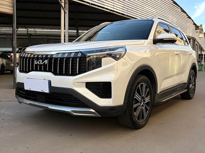 Kia Sportage GT-line, 2021 — купить в Перми под ключ