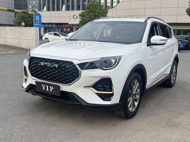 Jetour X70, 2025 — купить в Санкт-Петербурге под ключ