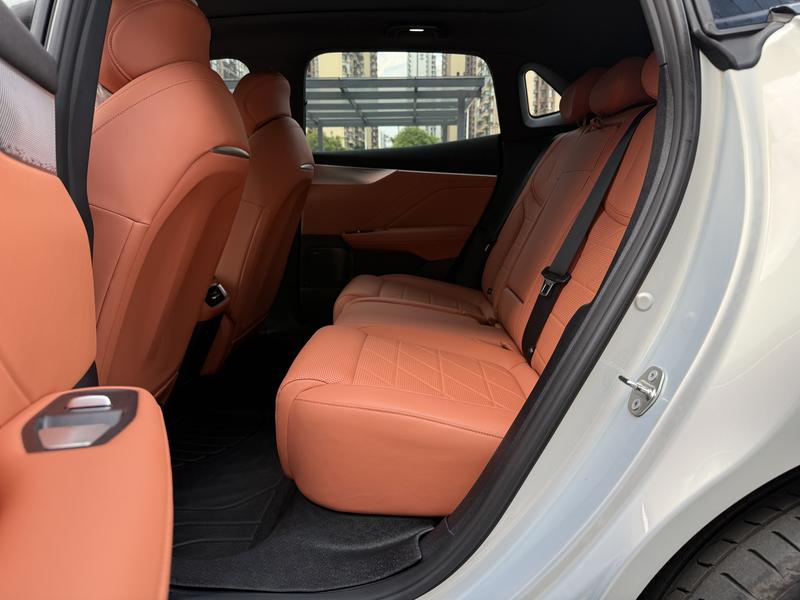 Changan Deepal S05, 2024 — фото 8 из 10