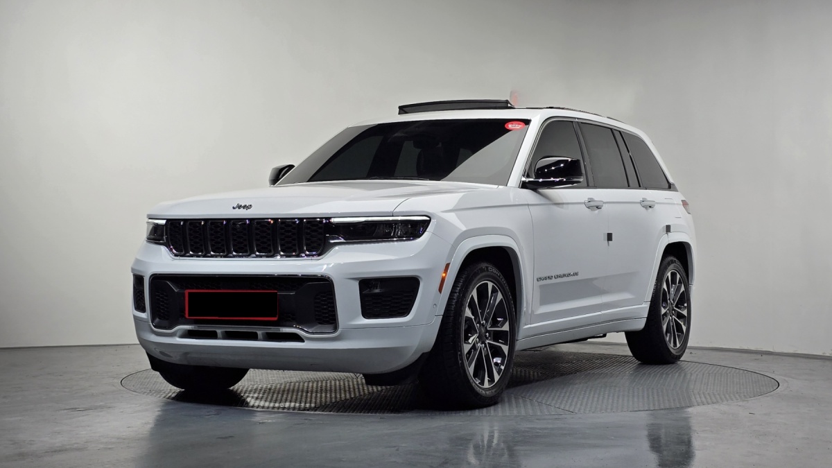 Jeep Cherokee, 2023 — купить в Нижнем Новгороде под ключ