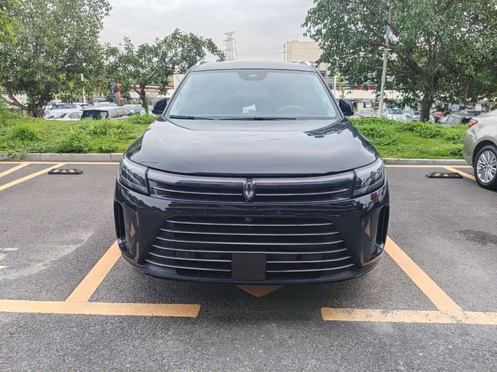 Aito M7, 2023 — фото 2 из 9