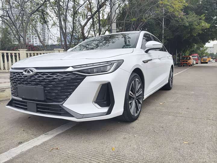 Chery Arrizo 8, 2022 — купить в Чебоксарах под ключ