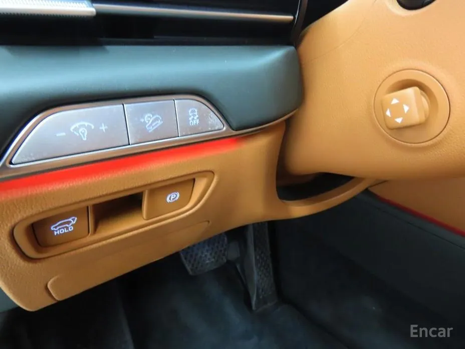 Genesis GV80, 2023 — фото 10 из 12