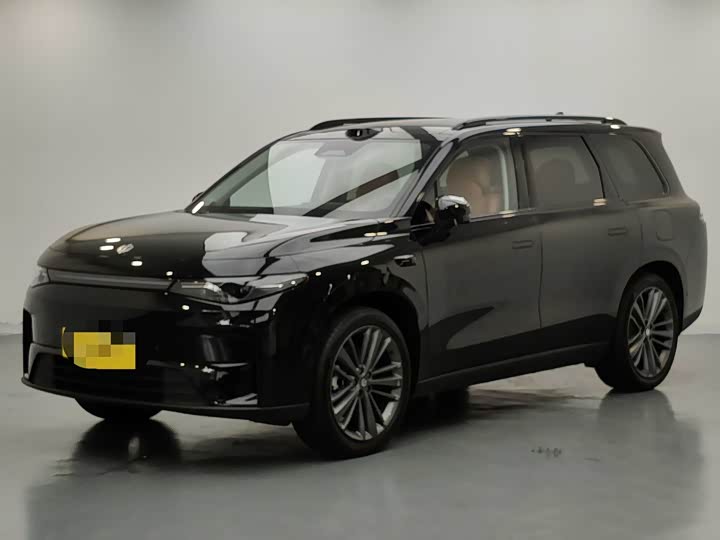 Leapmotor C16, 2025 — купить в Уфе под ключ