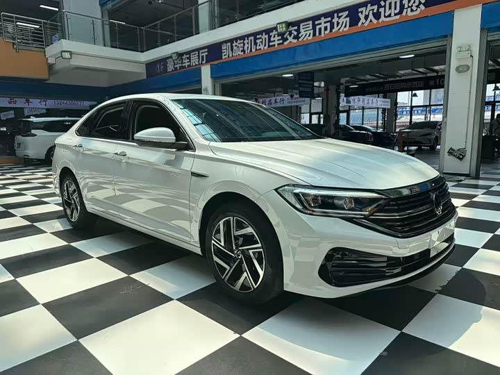 Volkswagen Sagitar L, 2022 — фото 3 из 9