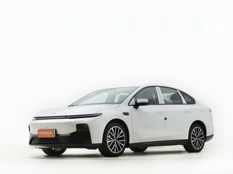 Leapmotor B01, 2026 — купить в Чебоксарах под ключ