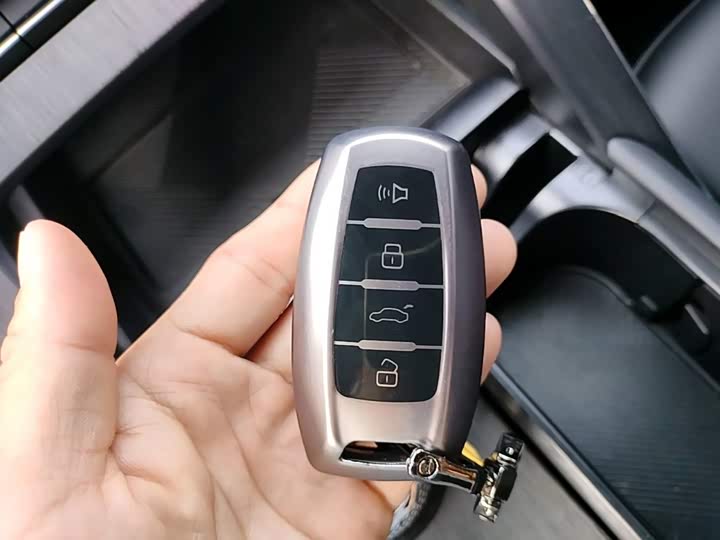 Haval H6 Hybrid, 2022 — фото 9 из 9