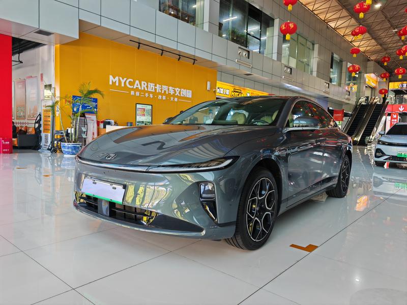 Changan Qiyuan (Nevo) A07, 2026 — купить в Саранске под ключ