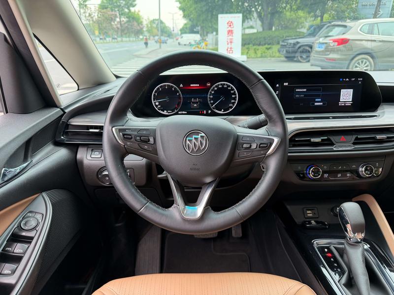 Buick GL6, 2022 — фото 7 из 12