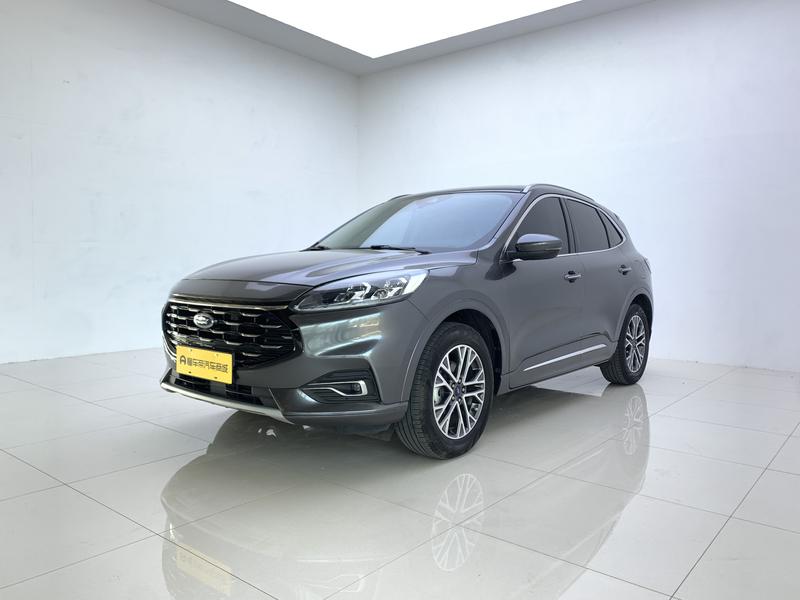 Ford Escape, 2022 — купить в Брянске под ключ