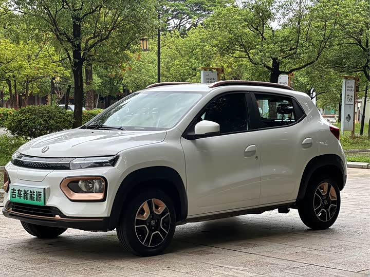 Dongfeng Yipai Nano Box, 2024 — купить в Москве под ключ