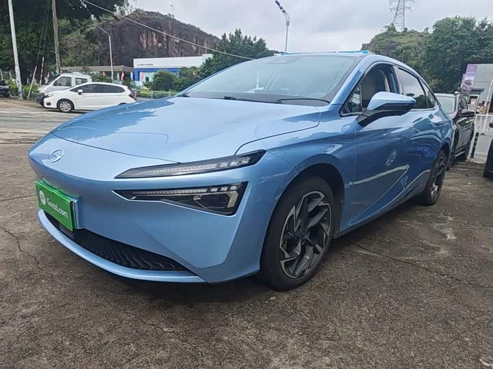 GAC Aion S Max, 2023 — купить в Тамбове под ключ