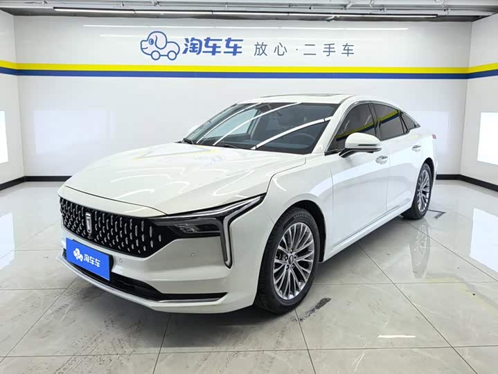 Bestune B70, 2023 — купить в Иванове под ключ
