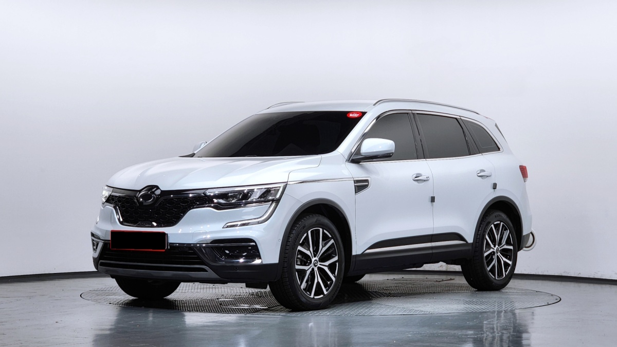 Renault QM6, 2022 — купить в Орле под ключ
