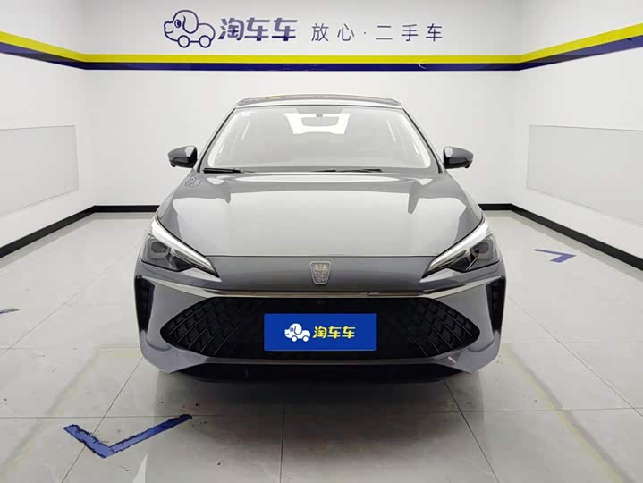 Roewe i5, 2025 — фото 2 из 9