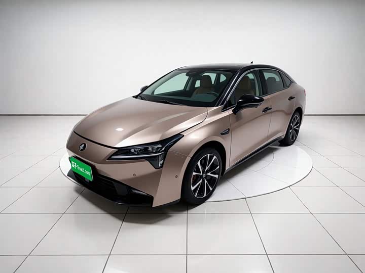 GAC Aion S Plus, 2023 — купить в Саранске под ключ