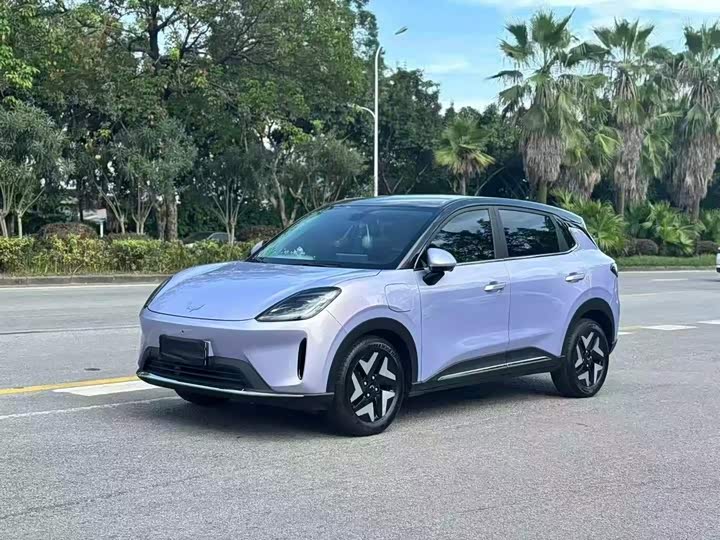 Wuling Bingo S, 2025 — купить в Самаре под ключ