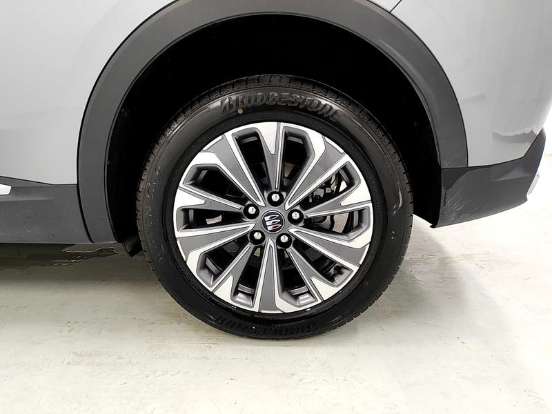 Buick Envision S, 2024 — фото 11 из 12