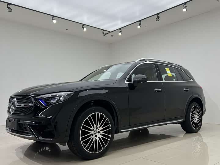 Mercedes-Benz GLC-Class, 2026 — купить в Иванове под ключ