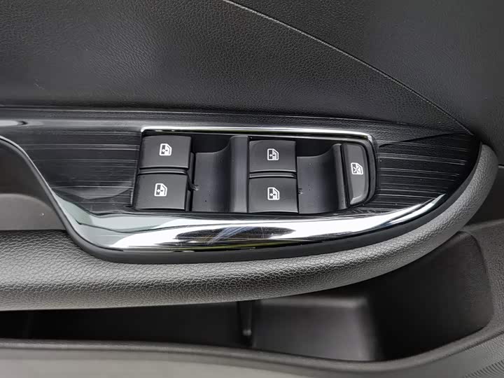 Buick Excelle GT, 2022 — фото 9 из 9