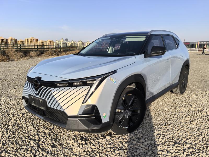GAC Trumpchi Emkoo, 2022 — купить в Перми под ключ