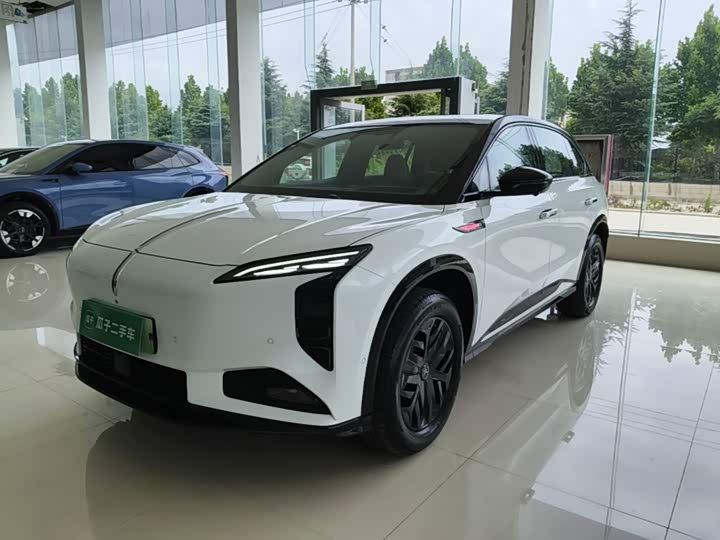 Hongqi EHS7 (Tiangong 08), 2025 — купить в Рязани под ключ
