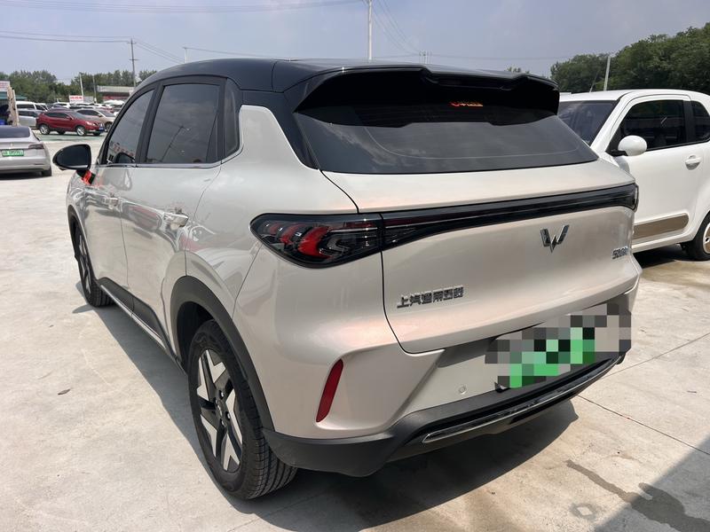 Wuling Bingo S, 2025 — фото 4 из 10