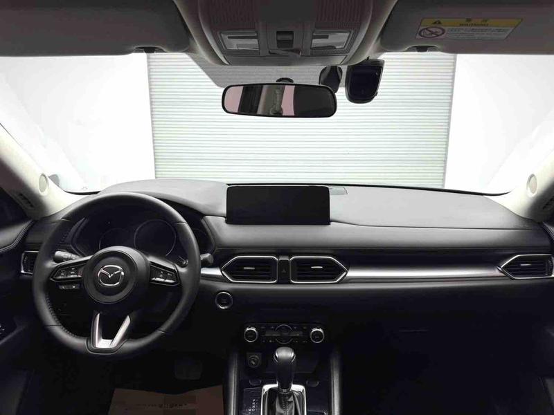 Mazda CX-5, 2024 — фото 7 из 12