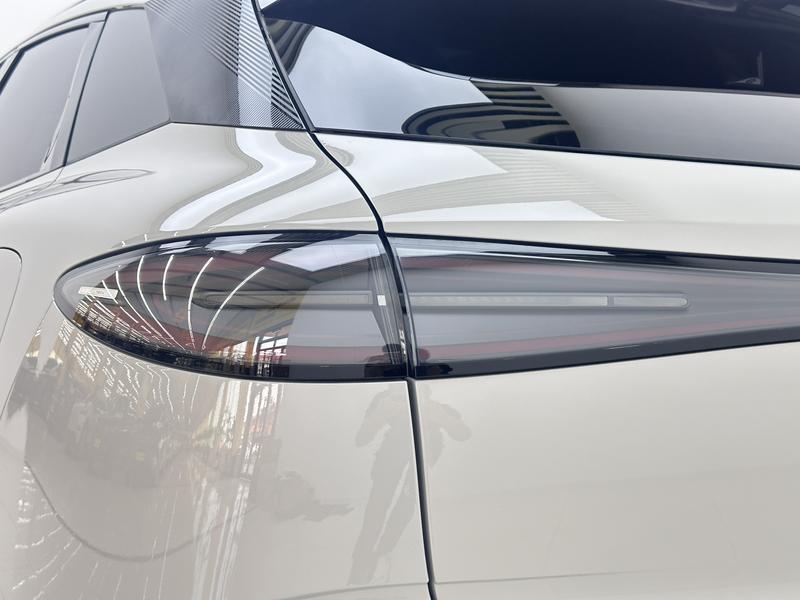 BYD Sea Lion 06 Hybrid/EV, 2025 — фото 10 из 12