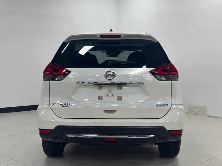 Nissan X-Trail, 2023 — фото 6 из 9