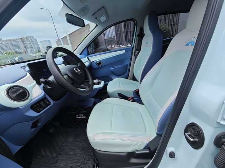 Dongfeng Yipai Nano Box, 2023 — фото 4 из 9
