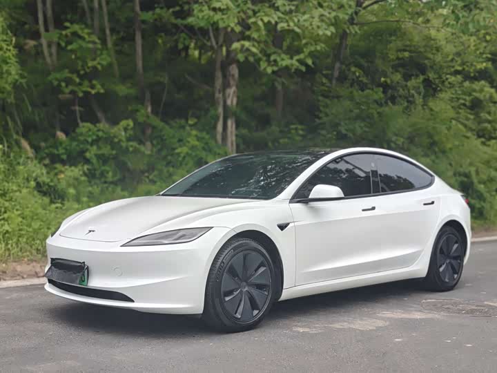 Tesla Model 3, 2024 — купить в Санкт-Петербурге под ключ