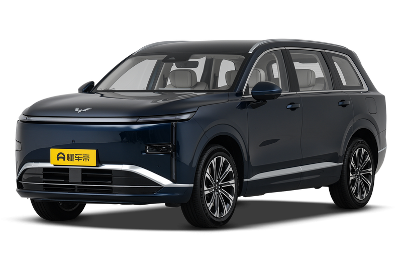 Wuling Starlight L, 2026 — фото 9 из 9