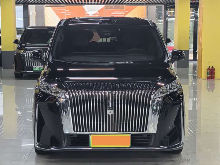 Wey 80 Hybrid, 2025 — фото 2 из 9