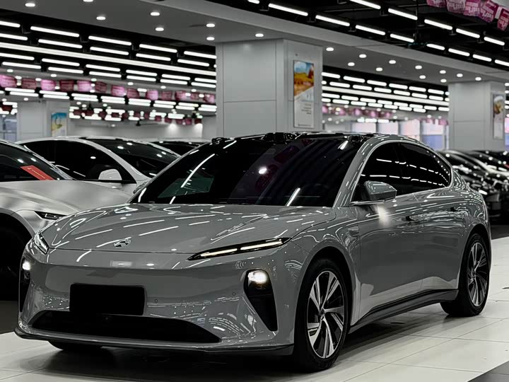 Nio ET5, 2024 — купить в Москве под ключ
