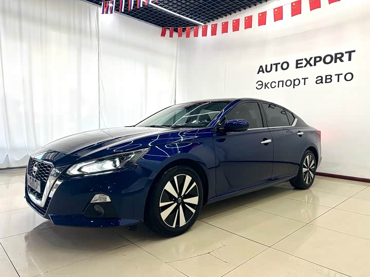 Nissan Teana, 2021 — купить в Туле под ключ