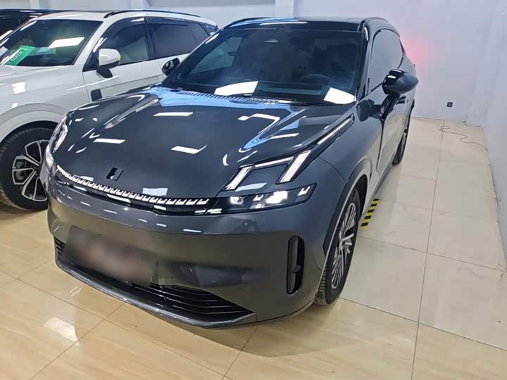 Lynk & Co 08 EM-P Hybrid, 2024 — купить в Орле под ключ
