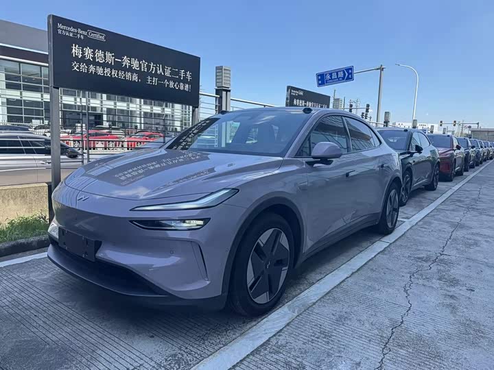 Nio Onvo L60, 2024 — купить в Уфе под ключ