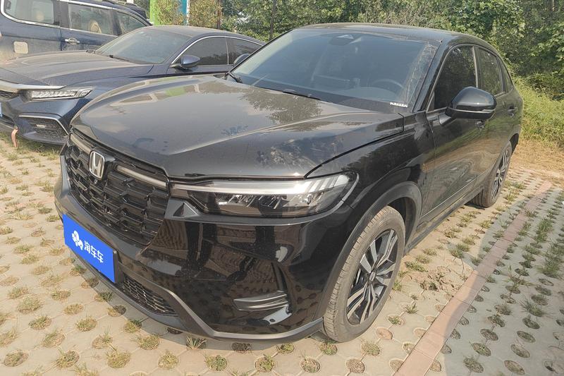 Honda HR-V, 2026 — купить в Санкт-Петербурге под ключ