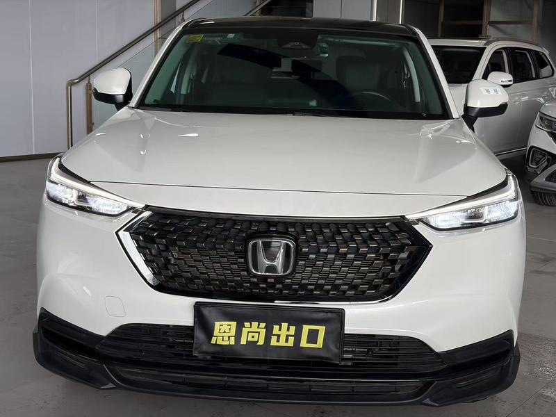 Honda XR-V, 2023 — фото 2 из 12