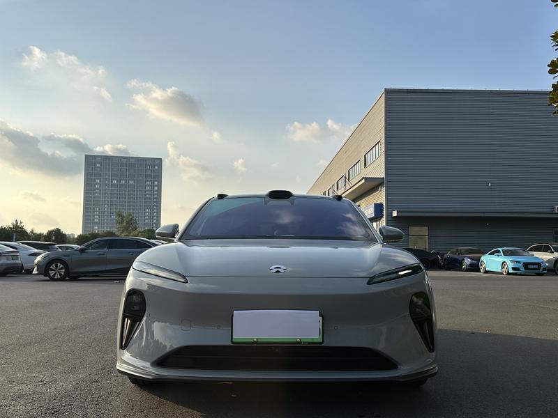 Nio ET5T, 2024 — фото 2 из 10