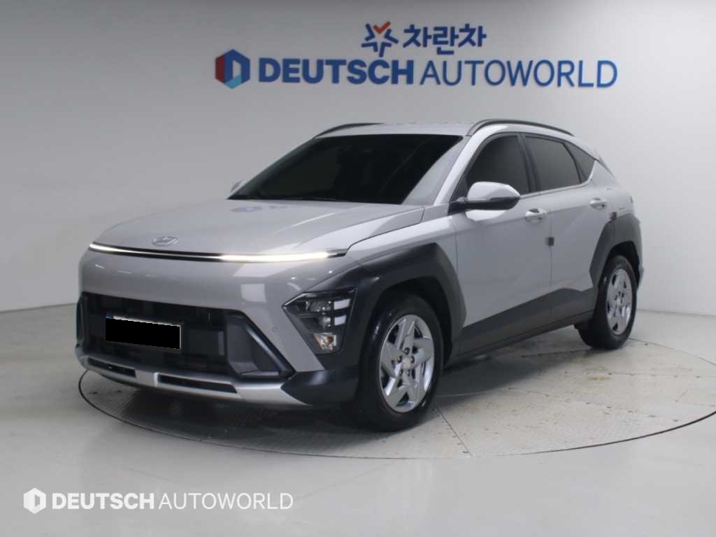 Hyundai Kona, 2023 — купить в Белгороде под ключ