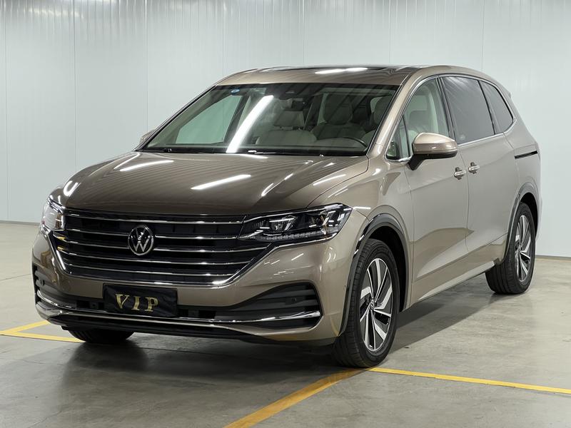Volkswagen Viloran, 2023 — купить в Чебоксарах под ключ