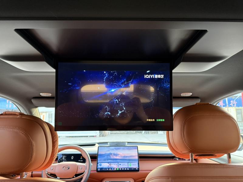 GAC Trumpchi S7, 2024 — фото 11 из 12