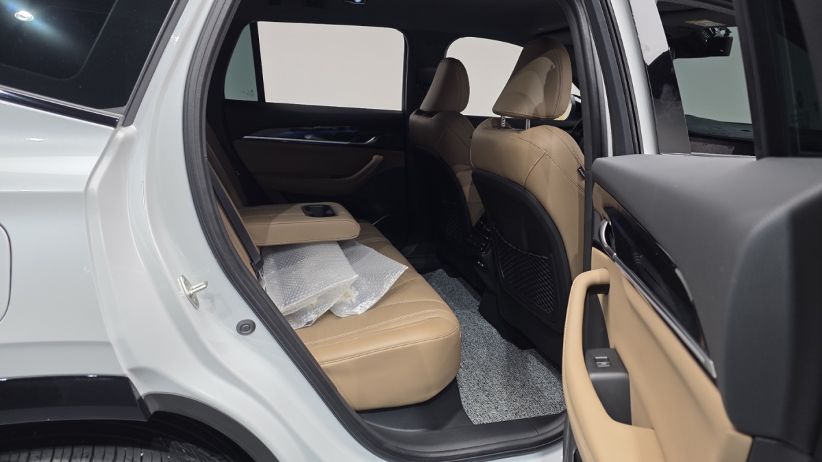 Renault Grand Koleos, 2025 — фото 12 из 12