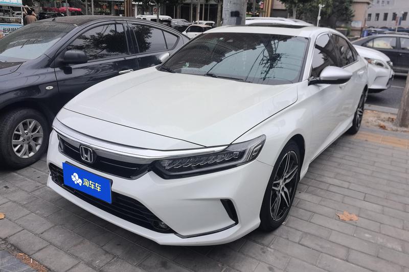 Honda Inspire, 2022 — купить в Ижевске под ключ