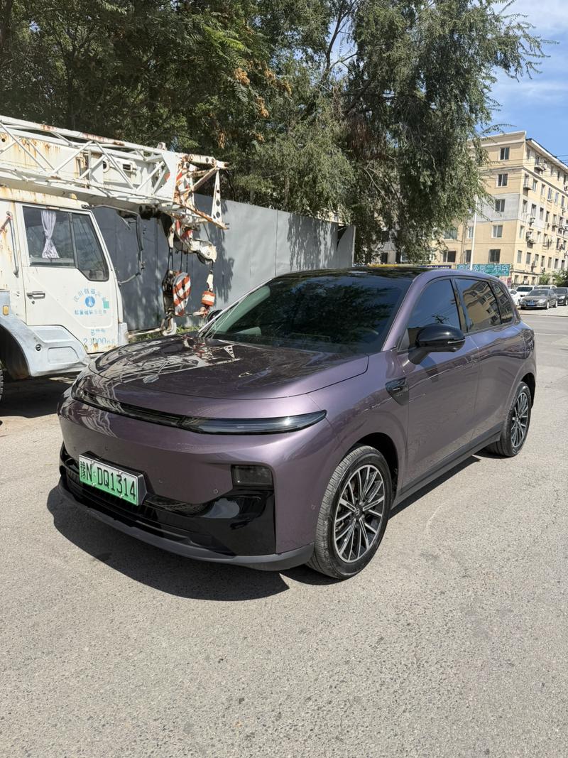 Leapmotor B10, 2025 — купить в Воронеже под ключ