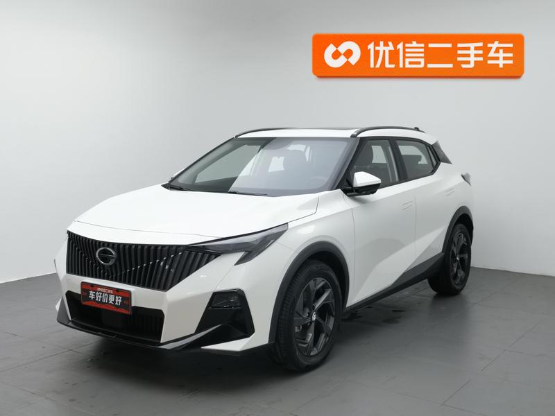 GAC Trumpchi GS3, 2024 — купить в Костроме под ключ
