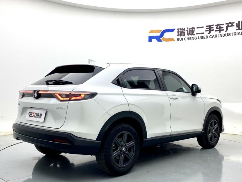 Honda XR-V, 2024 — фото 7 из 12