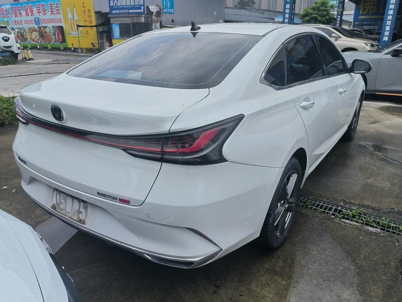 Changan Raeton Plus, 2022 — фото 5 из 9